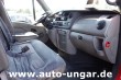 Renault - Mascott 160 DXi Doka Feuerwehr LBW AHK Dekontamination Wohnmobil 460 Radstand