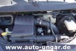 Renault - Mascott 160 DXi Doka Feuerwehr LBW AHK Dekontamination Wohnmobil 460 Radstand