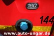Renault - Mascott 160 DXi Doka Feuerwehr LBW AHK Dekontamination Wohnmobil 460 Radstand