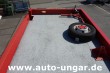 Renault - Mascott 160 DXi Doka Feuerwehr LBW AHK Dekontamination Wohnmobil 460 Radstand