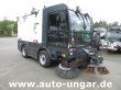 Schmidt - Cleango 500 CS556 Euro 6 mit Wildkrautbesen Kehrmaschine aus 1. Hand