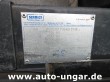 Schmidt - Cleango 500 CS556 Euro 6 mit Wildkrautbesen Kehrmaschine aus 1. Hand