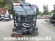 Schmidt - Cleango 500 CS556 Euro 6 mit Wildkrautbesen Kehrmaschine aus 1. Hand