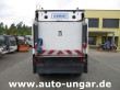 Schmidt - Cleango 500 CS556 Euro 6 mit Wildkrautbesen Kehrmaschine aus 1. Hand
