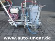 Hofmann - H5-1 Straßenmarkierungsmaschine Roadmarking Machine Graco Markiermaschine
