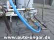 Hofmann - H5-1 Straßenmarkierungsmaschine Roadmarking Machine Graco Markiermaschine