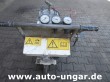 Hofmann - H5-1 Straßenmarkierungsmaschine Roadmarking Machine Graco Markiermaschine