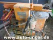 Hofmann - H8 Roadmarking Machine Bj. 1995 Ersatzteilträger Spareparts