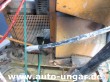 Hofmann - H8 Roadmarking Machine Bj. 1995 Ersatzteilträger Spareparts