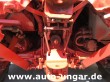 Aebi - Terratrac TT88 Bergtraktor Metrac 4x4 Hydrostat 2x Zapfwelle Heckhydraulik