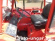 Aebi - Terratrac TT88 Bergtraktor Metrac 4x4 Hydrostat 2x Zapfwelle Heckhydraulik