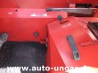 Aebi - Terratrac TT88 Bergtraktor Metrac 4x4 Hydrostat 2x Zapfwelle Heckhydraulik