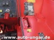 Aebi - Terratrac TT88 Bergtraktor Metrac 4x4 Hydrostat 2x Zapfwelle Heckhydraulik