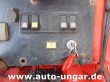 Aebi - Terratrac TT88 Bergtraktor Metrac 4x4 Hydrostat 2x Zapfwelle Heckhydraulik
