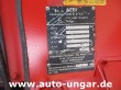 Aebi - Terratrac TT88 Bergtraktor Metrac 4x4 Hydrostat 2x Zapfwelle Heckhydraulik