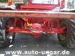 Aebi - Terratrac TT88 Bergtraktor Metrac 4x4 Hydrostat 2x Zapfwelle Heckhydraulik