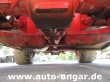 Aebi - Terratrac TT88 Bergtraktor Metrac 4x4 Hydrostat 2x Zapfwelle Heckhydraulik