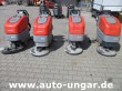 Hako - B45 Scheuersaugmaschine B45CL eigener Antrieb Scrubber