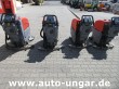 Hako - B45 Scheuersaugmaschine B45CL eigener Antrieb Scrubber