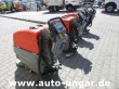Hako - B45 Scheuersaugmaschine B45CL eigener Antrieb Scrubber
