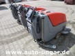 Hako - B70 Scrubber Scheuersaugmaschine Bodenreinigungsmaschine