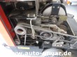 Hako - Hamster Benzin - Kehrmaschine mit eigenem Antrieb und Seitenbesen