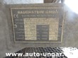 Bucher - CC 1000 Kleinkehrmaschine CityCat 4-Rad Lenkung