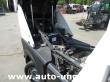 Bucher - CC 1000 Kleinkehrmaschine CityCat 4-Rad Lenkung