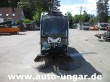 Bucher - CC 1000 Kleinkehrmaschine CityCat 4-Rad Lenkung