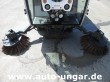 Bucher - CC 1000 Kleinkehrmaschine CityCat 4-Rad Lenkung