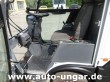 Bucher - CityCat CC1000 ERSATZTEILTRÄGER Kehrmaschine SPAREPARTS