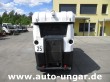 Bucher - CityCat CC1000 ERSATZTEILTRÄGER Kehrmaschine SPAREPARTS