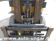 Jungheinrich - DFG 40 Diesel Gabelstapler 4.000kg Freihub Steinbock Yale Still Boss