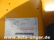 Jungheinrich - DFG 40 Diesel Gabelstapler 4.000kg Freihub Steinbock Yale Still Boss