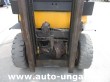 Jungheinrich - DFG 40 Diesel Gabelstapler 4.000kg Freihub Steinbock Yale Still Boss