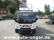 Goupil - G5 Kipper lange Pritsche AHK Bordwanderhöhung Elektrofahrzeug