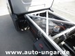 Goupil - G5 Kipper lange Pritsche AHK Bordwanderhöhung Elektrofahrzeug