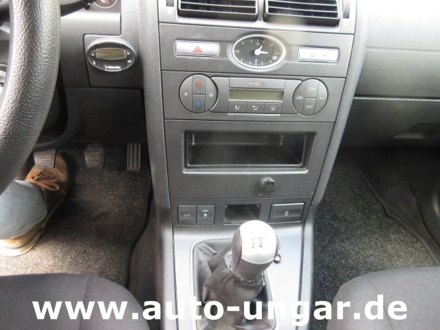 Ford - Mondeo Turnier 2l Diesel Kombi Klima und Standheizung