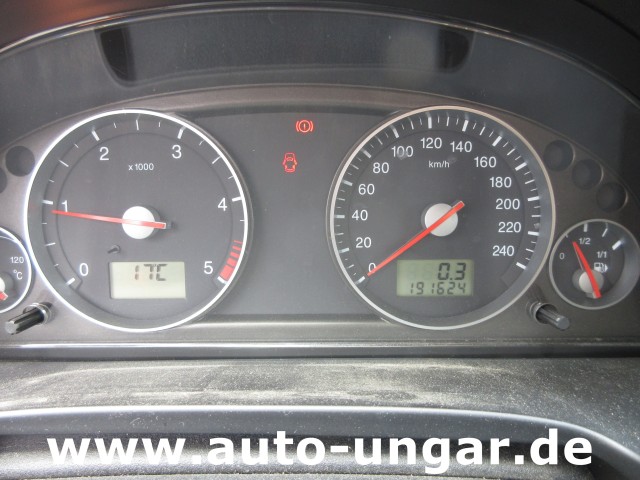 Ford - Mondeo Turnier 2l Diesel Kombi Klima und Standheizung