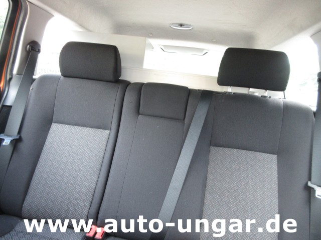Ford - Mondeo Turnier 2l Diesel Kombi Klima und Standheizung