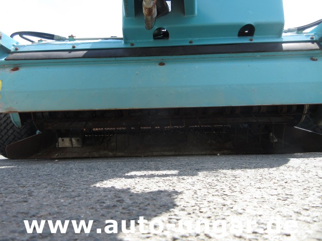 Kässbohrer - BeachTech STR 2000 BeachCleaner Strandreiniger καθαριστής παραλίας