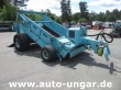 Kässbohrer - BeachTech STR 2000 BeachCleaner Strandreiniger καθαριστής παραλίας