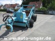 Kässbohrer - BeachTech STR 2000 BeachCleaner Strandreiniger καθαριστής παραλίας
