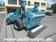 Kässbohrer - BeachTech STR 2000 BeachCleaner Strandreiniger καθαριστής παραλίας