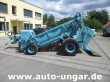 Kässbohrer - BeachTech STR 2000 BeachCleaner Strandreiniger καθαριστής παραλίας