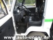 Effedi - Compact Gasolone Fd 29 Kipper Iveco Fiat  Camion Ribaltabile Tipper