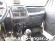 Effedi - Compact Gasolone Fd 29 Kipper Iveco Fiat  Camion Ribaltabile Tipper