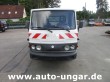 Effedi - Compact Gasolone Fd 29 Kipper Iveco Fiat  Camion Ribaltabile Tipper