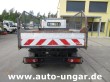 Effedi - Compact Gasolone Fd 29 Kipper Iveco Fiat  Camion Ribaltabile Tipper