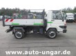 Effedi - Compact Gasolone Fd 29 Kipper Iveco Fiat  Camion Ribaltabile Tipper